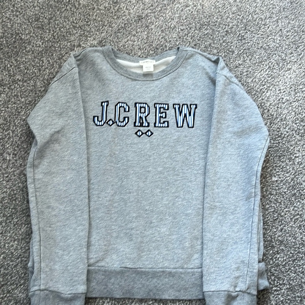 Crewcuts sweatshirt